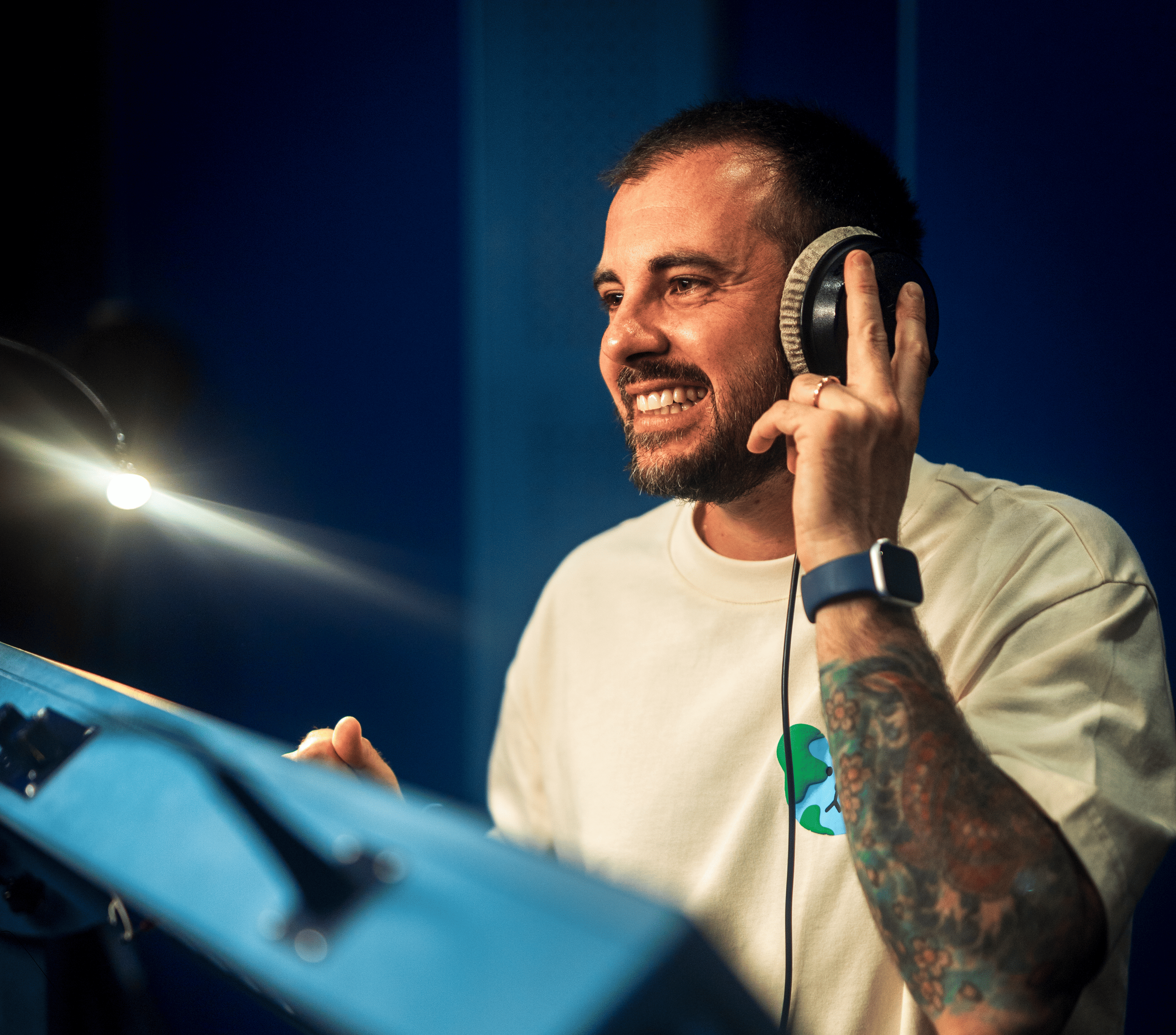 Alessio Puccio