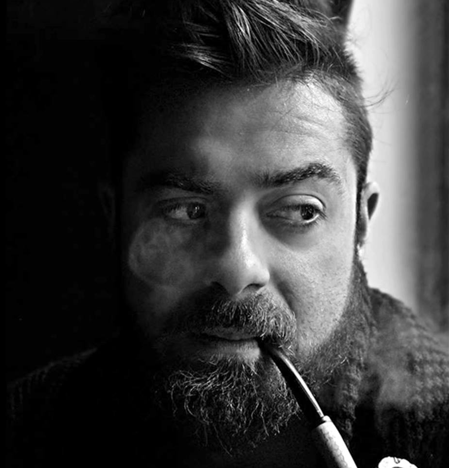 Giulio Rincione
